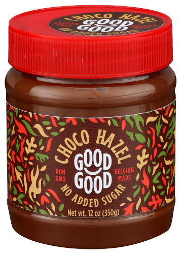 Choco Hazel Spread