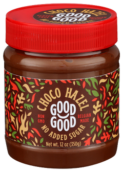 Choco Hazel Spread