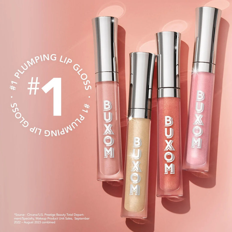 Full-On Plumping Lip Polish Gloss