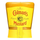 Squeezy Mustard