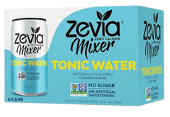 Tonic Water Mixer (6 Pack)