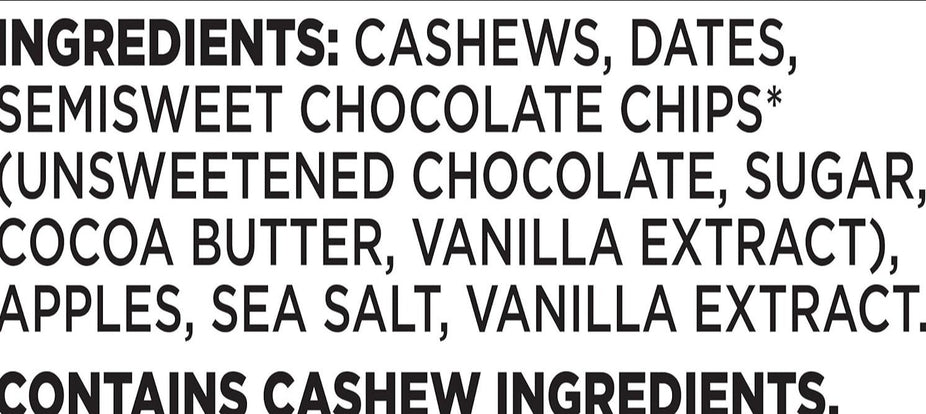 Chocolate Chip Cookie Dough Mini (10 Pack)