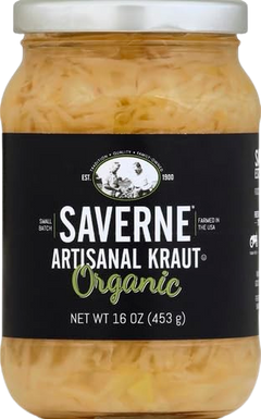 Organic Kraut