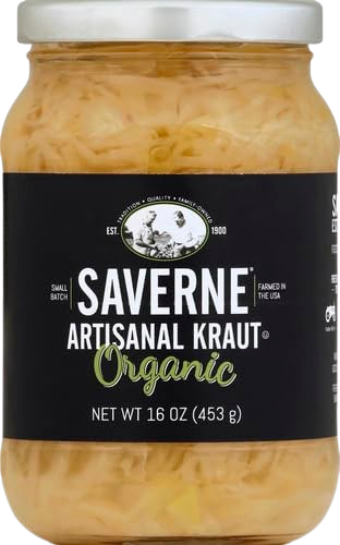 Organic Kraut