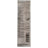 Expert Tools Brush N Comb - Carded