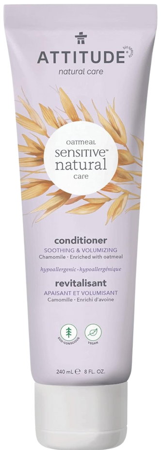 Chamomile Soothing and Volumizing Conditioner