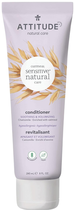 Chamomile Soothing and Volumizing Conditioner