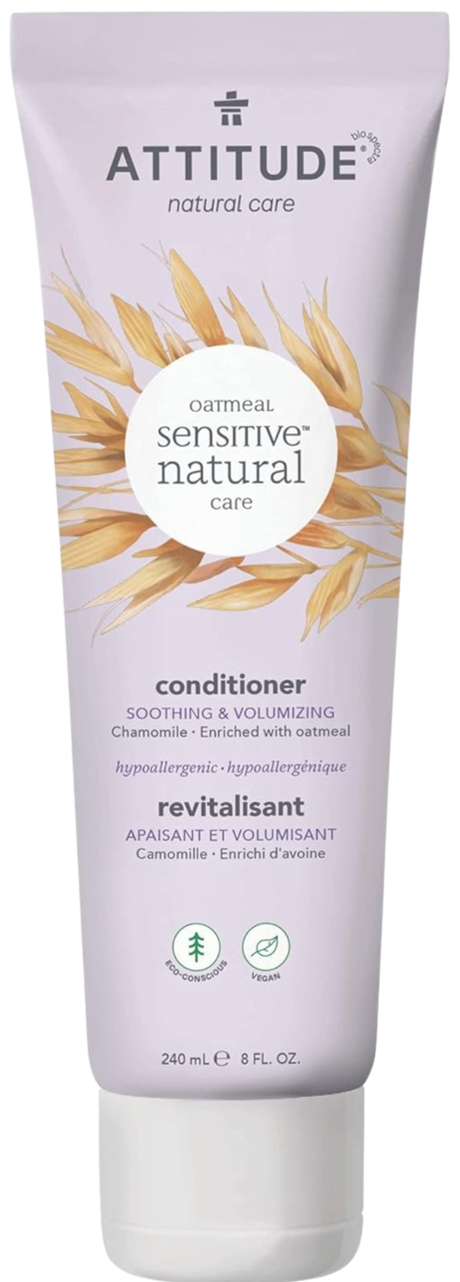 Chamomile Soothing and Volumizing Conditioner