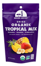 Organic Dried Tropical Mix