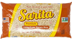 Long Grain Rice