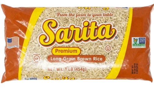 Sarita Long Grain Rice – Martie