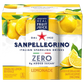 Zero Grams Added Sugar - Lemonade (6 Pack)