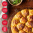 Pull Apart Garlic Bread Mix Kit