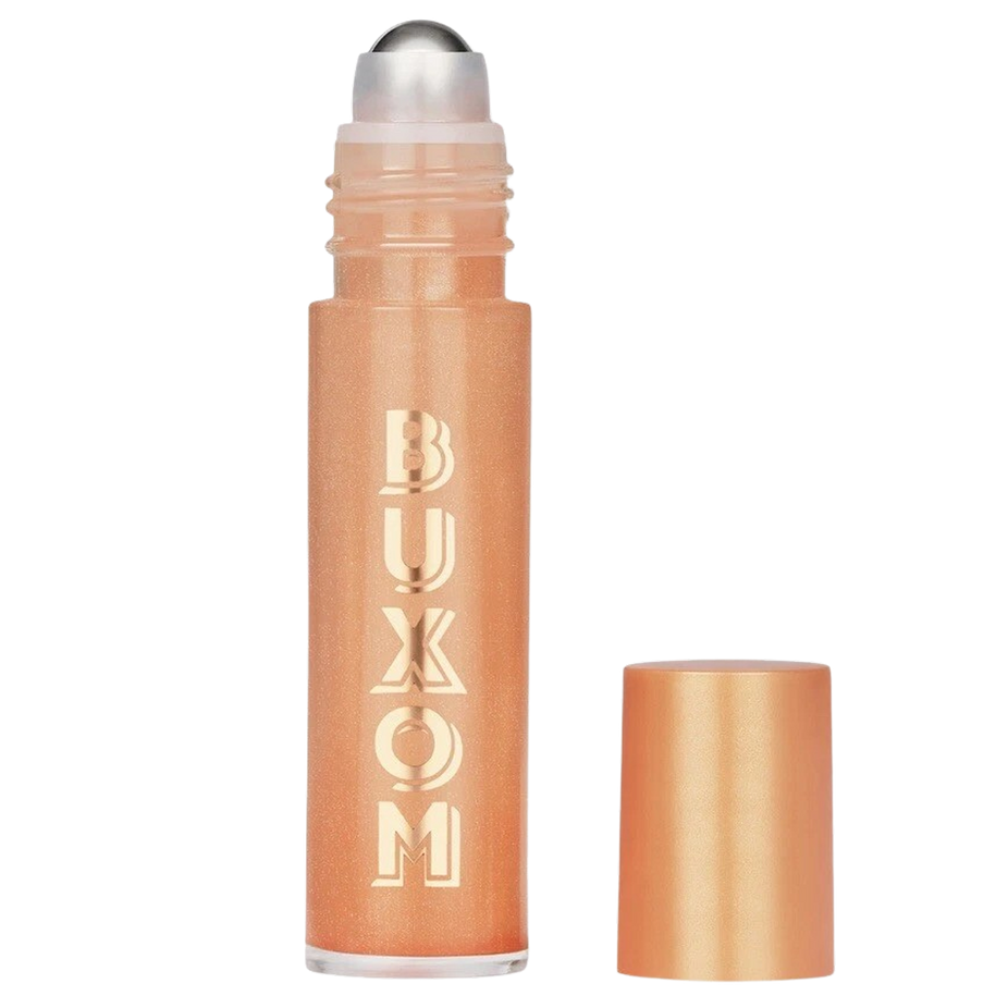 Summer Babe Plumping Lip Oil in Beaming