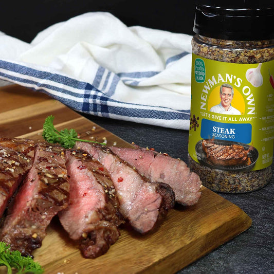 Steak Seasoning