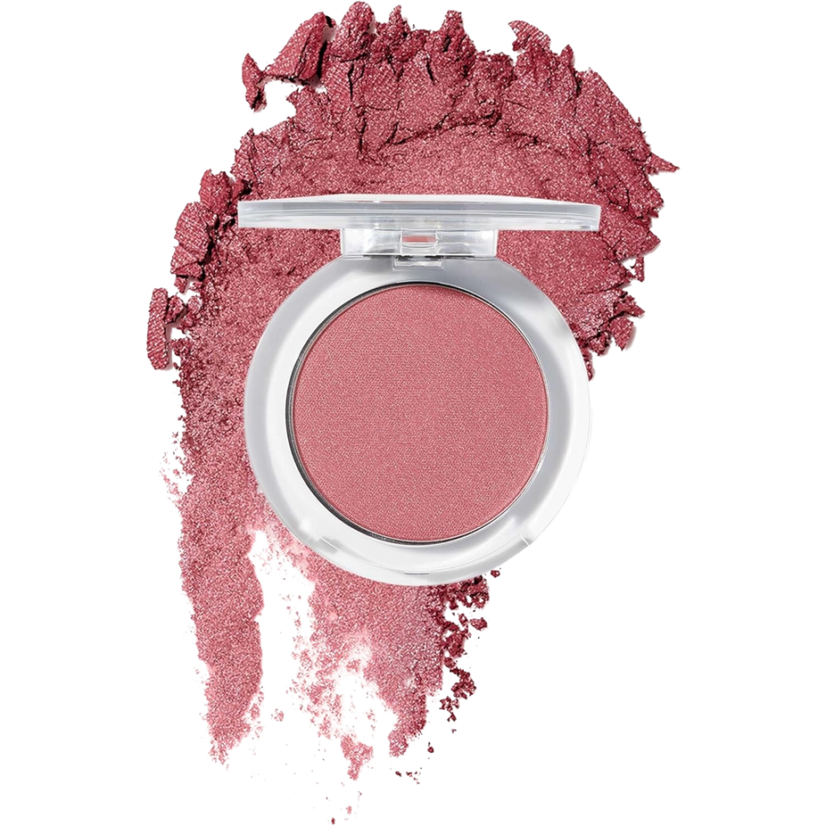 Wanderlust Primer Infused Blush - Dolly