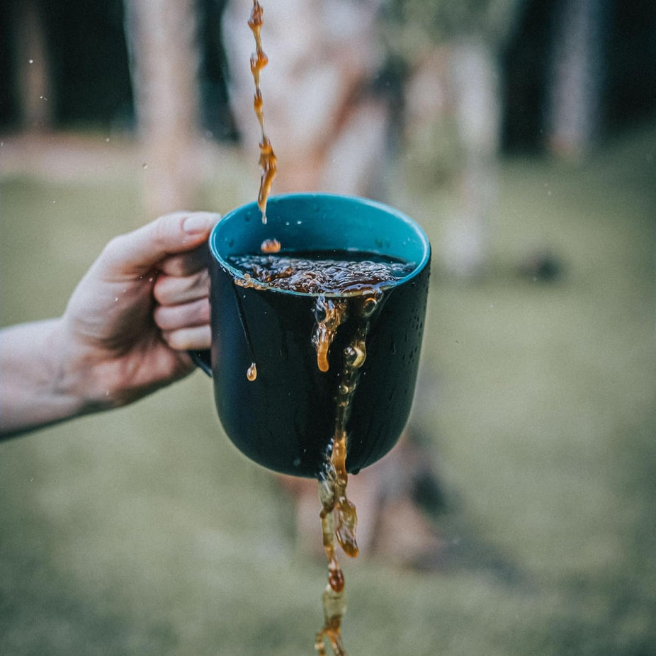 French Roast Dark Roast Whole Bean Coffee