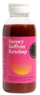 Savory Saffron Ketchup