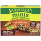 Minis Dark Chocolate Peanut Almond Bars (10 CT)