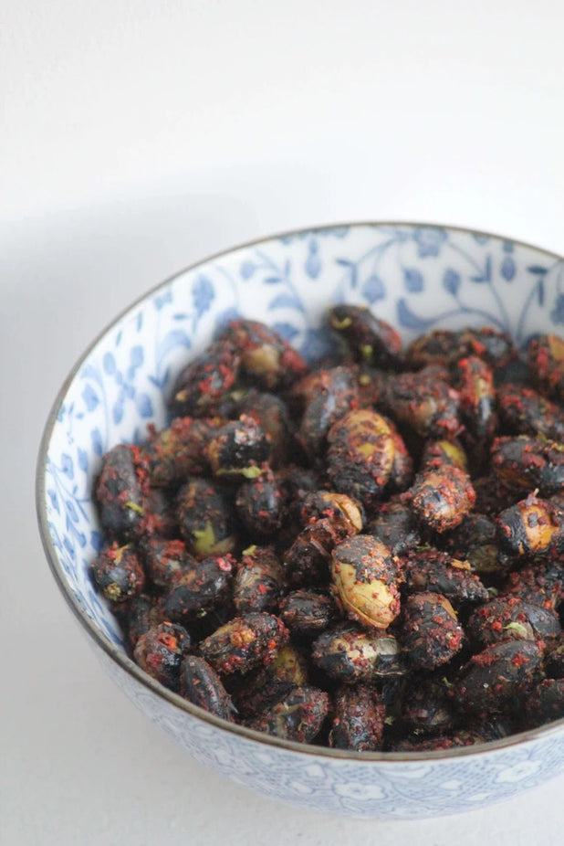 Sichuan Chili (2 Pack)