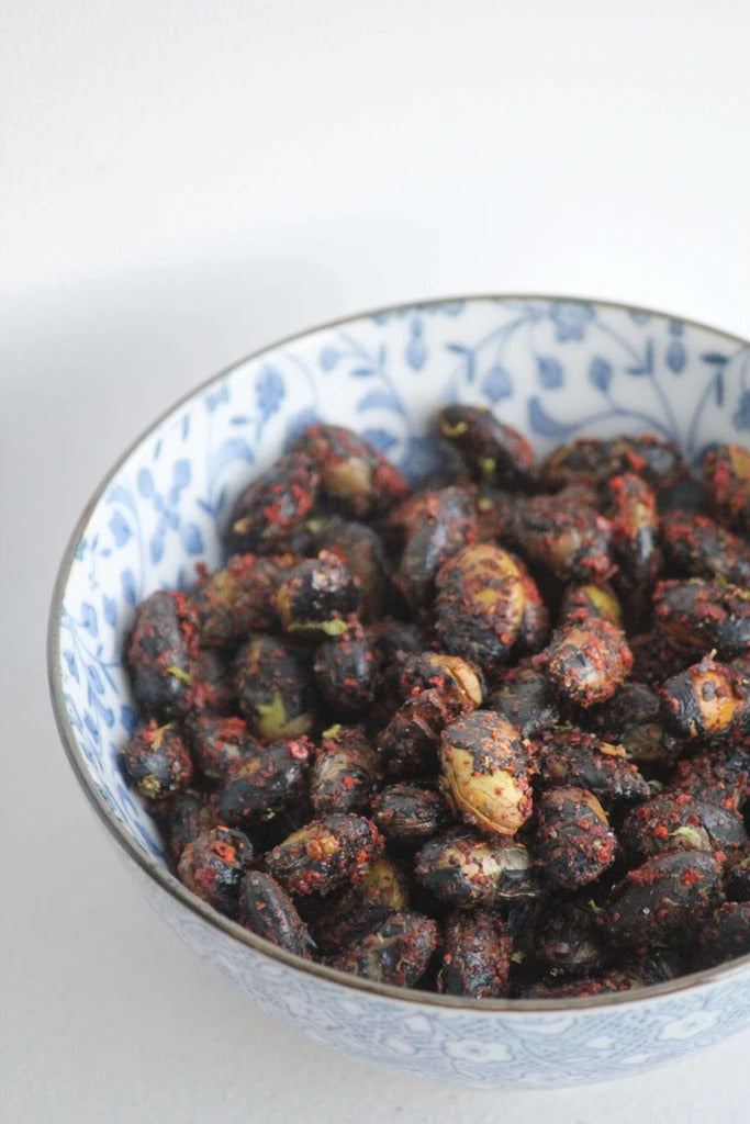 Sichuan Chili (2 Pack)