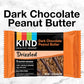 Dark Chocolate Peanut Butter Drizzled Bars (5 CT)