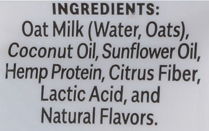 Dairy-Free Sour Cream Alternative