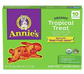 Organic Tropical Treat Fruit Snacks (10CT)