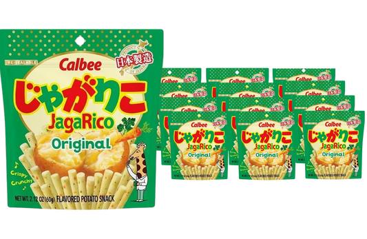 Original Jagarico (12 Pack)