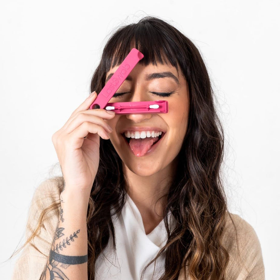 Seattle Green Original Swab Cotton