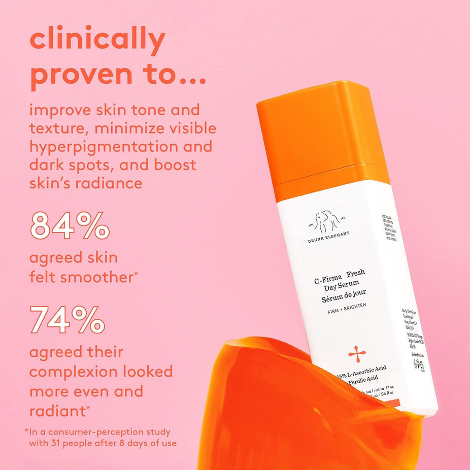 C-Firma Fresh Day Serum