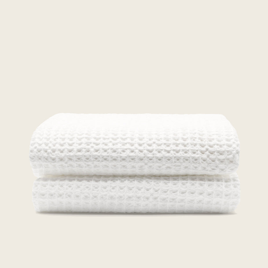 Sedona Waffle Towels