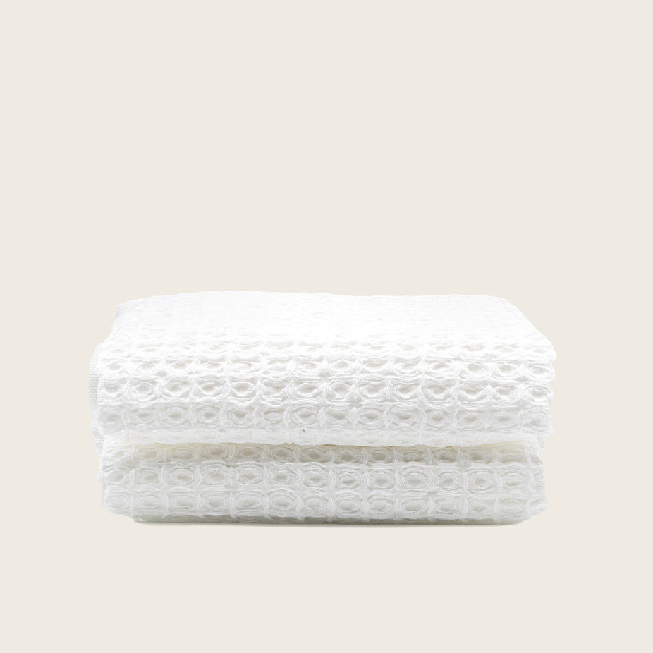 Sedona Waffle Towels