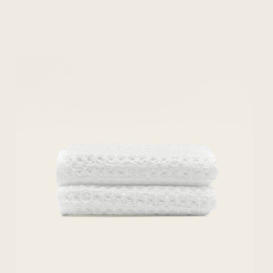 Sedona Waffle Towels