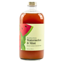 Natural Cocktail & Mocktail Mixer