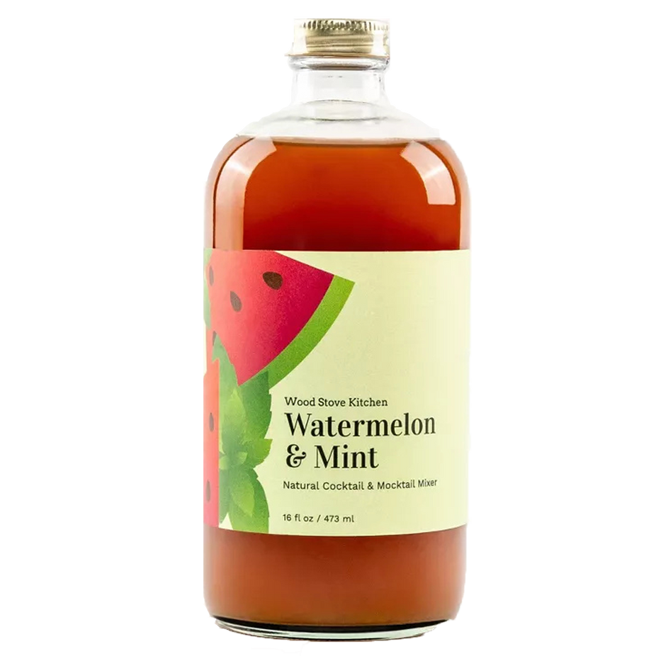 Natural Cocktail & Mocktail Mixer