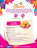 Confetti Cookie Baking Mix