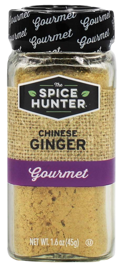Ground Chinese Ginger