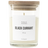 Black Currant Soy Candle Wooden Lid