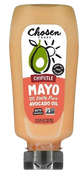 Chipotle Avocado Oil Mayo Squeeze