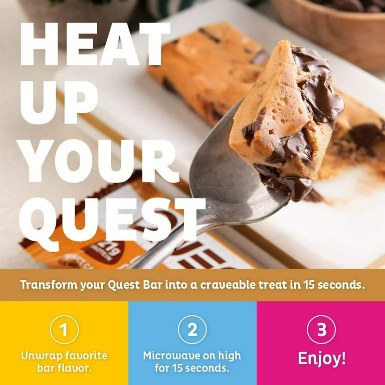 Chocolate Brownie Bar (12 CT)