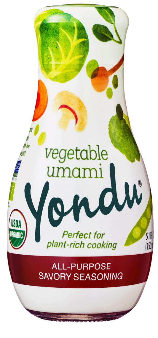 Vegetable Umami Seasoning Sauce