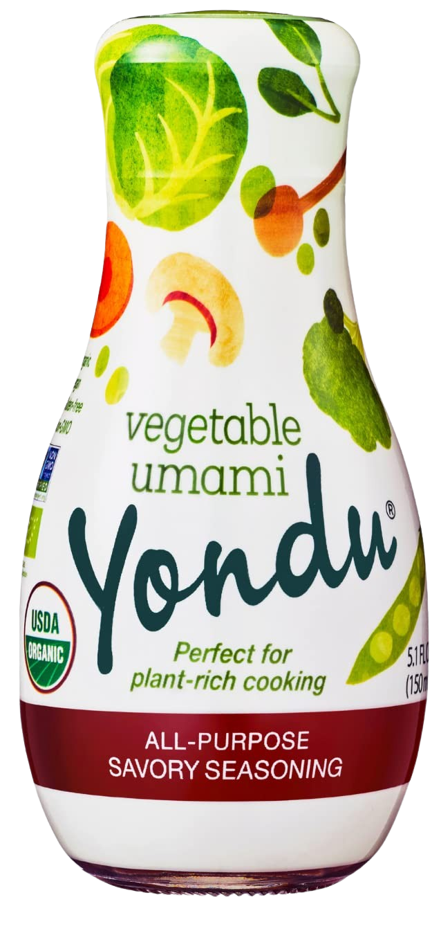 Vegetable Umami Seasoning Sauce
