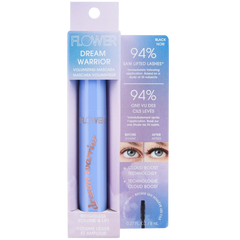 Dream Warrior Volumizing Mascara