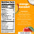 Mango Coconut Superfood Smoothie (4 Pack)