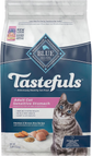 Sensitive Stomach Adult Dry Cat Food