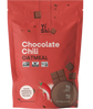 Chocolate Chili Oatmeal