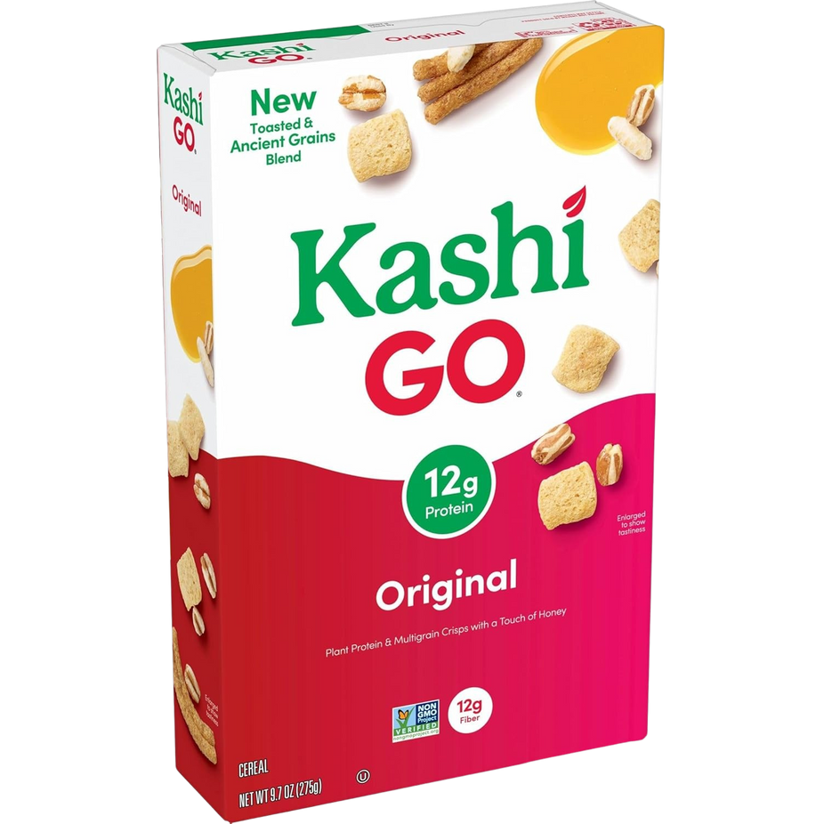 Original Breakfast Cereal