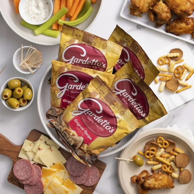 Snack Mix - Original Recipe (10CT)