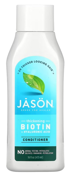 Restorative Biotin Conditioner